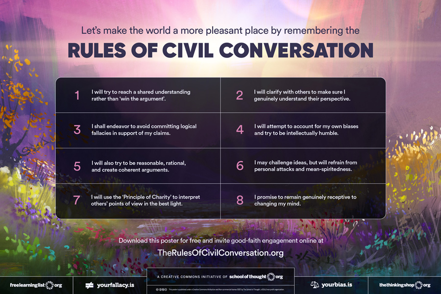 Download this free poster design number 8